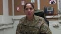 Lt. Col. Maricela Alvarado: Hispanic Heritage
