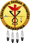 Claremore Indian Hospital logo