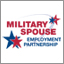 Military Spouse Employment Program Logo 