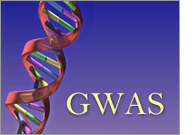 DNA double helix and G W A S