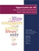 Cover of Opportunity for All publication