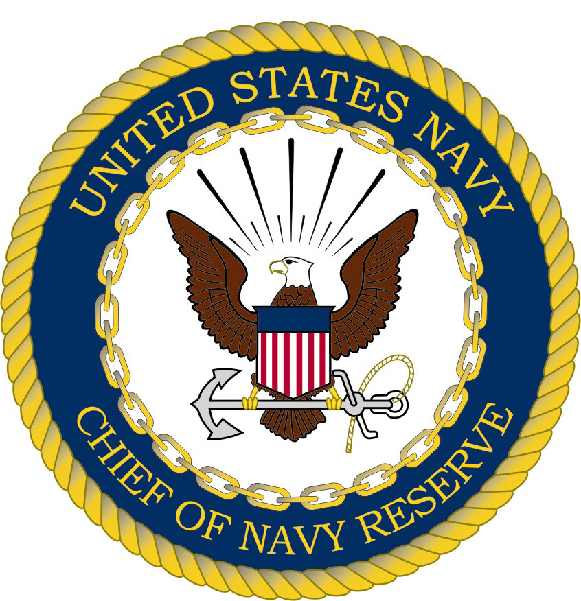 Naval Reserve Seal