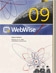cover of WebWise 2009 Conference Proceedings