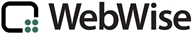 WebWise logo