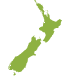 icon of New Zealand