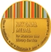 National Medal Image