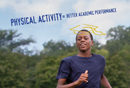 Physical Activity = Better Academic Performance