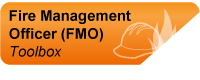 Fire Management Officer (FMO) Toolbox