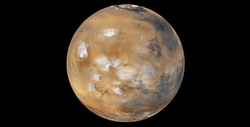 Mars Exploration