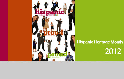 Hispanic Heritage Month