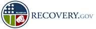 recovery.gov logo