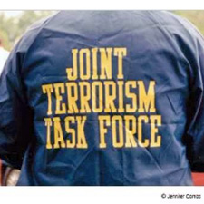 Joint Terrorism Task Force