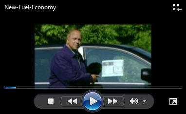 Video about EPA's New Fuel Economy Ratings