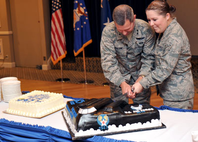 65th U.S. Air Force Birthday