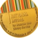 photo of the National Medal