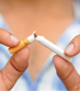 Tobacco Sales to Youth Lowest Ever