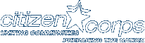 Citizen Corps logo