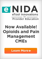 Opioid and Pain Management CME courses link