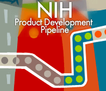 NIH/FDA Product Development Pipeline