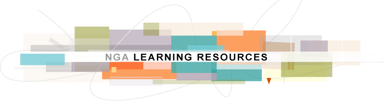 NGA Learning Resources