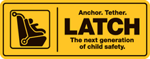 LATCH logo