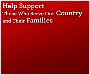 United We Serve - Veterans and Military Families