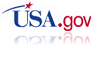 Usa.gov Logo - USA.gov is the U.S. government's official web portal to all federal, state and local government web resources and services.