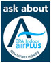 Indoor airPLUS Program