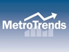 MetroTrends logo