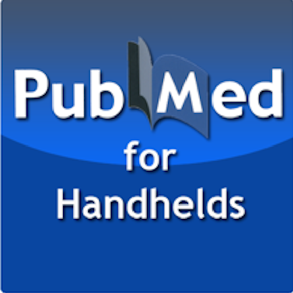 PubMed® for Handhelds Web site