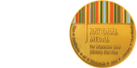 Image of the National Medal