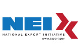 National Export Initaitive logo