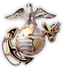 Marine Corps Logo