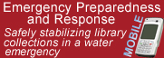 Mobile Emergency Preparedness and Response