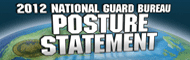 National Guard Bureau Posture Statement