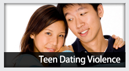 Teen Dating Violence