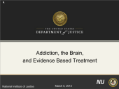 Still image linking to the discussion of addiction, requires flash