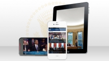 White House Releases New Mobile Apps