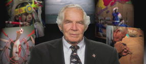 Donald A.B. Lindberg, MD