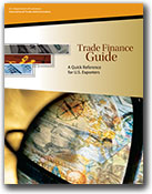 Trade FInance Guide Cover