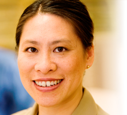 USPHS Officer Portrait