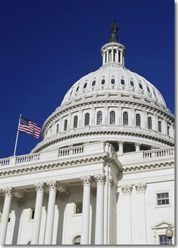 Photo of U.S. Capitol