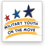 Military Youth on the Move