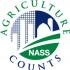 National Agricultural Statistics Service logo