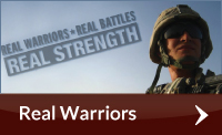 You Are Not Alone: Suicide Prevention Tools for Warriors