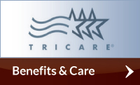 TRICARE: Getting Care
