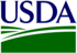 Logo for U.S. Department of Agriculture