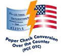 PCC OTC logo