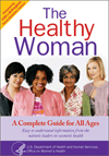 cover of The Healthy Woman book