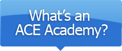 What is an ACE Academy